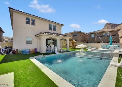 2252 Bird Of Prey Street - Photo 1