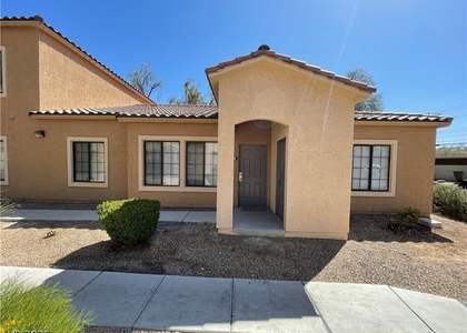2031 Hussium Hills Street - Photo 1