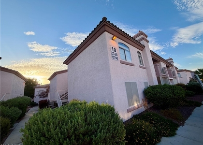 4555 E Sahara Avenue - Photo 1