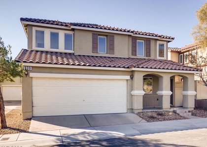 1939 Sundown Canyon Drive - Photo 1