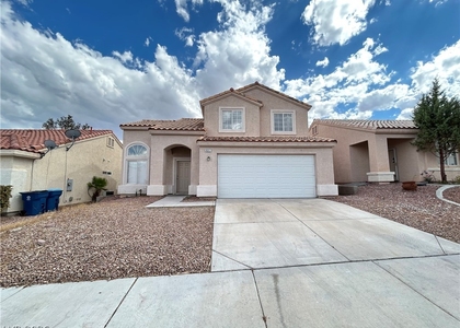 9317 Mountain Cliffs Avenue - Photo 1