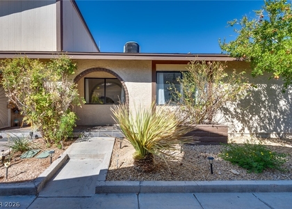 5829 Smoke Ranch Road - Photo 1