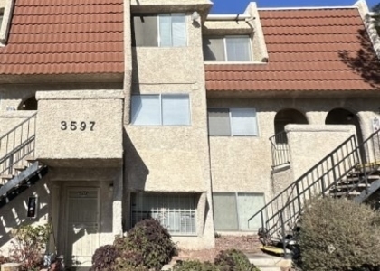 3597 Arville Street - Photo 1