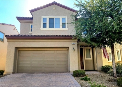 5843 Sleepy Willow Street - Photo 1