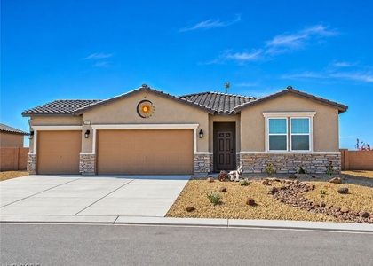 3575 E Wallowa Drive - Photo 1
