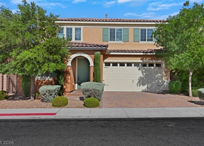 2556 Sable Creek Street - Photo 1
