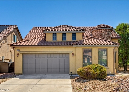 7332 Jelson Falls Street - Photo 1