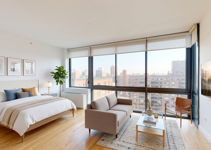 808 Columbus Avenue #17N - Photo 1