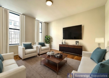 953 Amsterdam Avenue - Photo 1