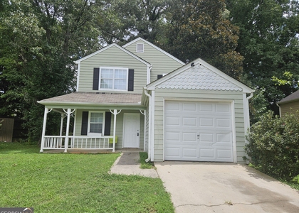 2096 Hilda Burns Place - Photo 1