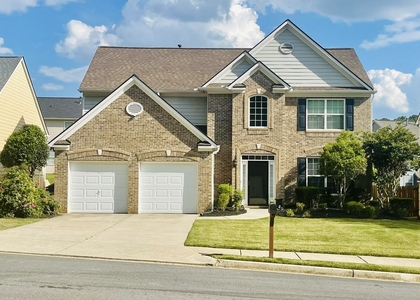 4644 Creekside Cove - Photo 1