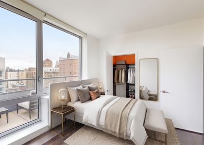 801 Columbus Avenue #15E - Photo 1