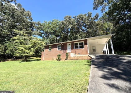 122 Kenimer Circle - Photo 1