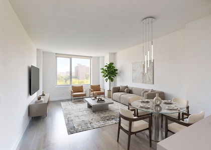 801 Columbus Avenue #8G - Photo 1