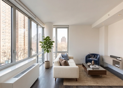 801 Columbus Avenue #5E - Photo 1