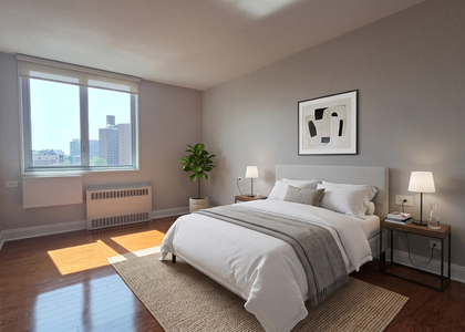 3333 Broadway #E6G - Photo 1