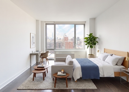 801 Columbus Avenue #15H - Photo 1