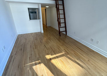 1 Astor Place - Photo 1