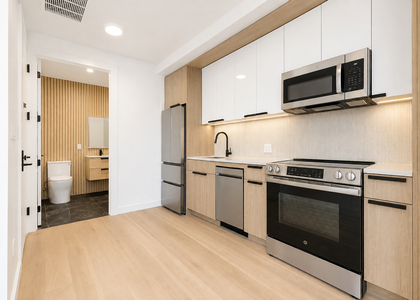 1211 Fulton Street - Photo 1