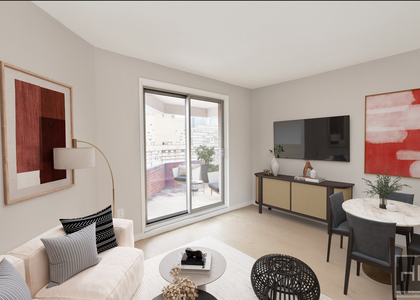 Second Avenue - Photo 1