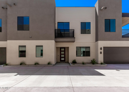 1625 E Lamar Road - Photo 1