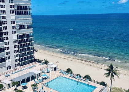 4250 Galt Ocean Drive - Photo 1
