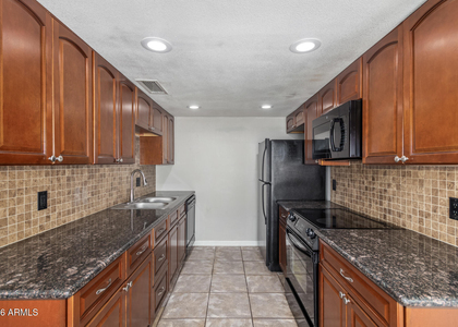 1237 N 84th Place - Photo 1