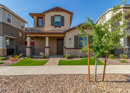4350 E Jesse Street - Photo 1