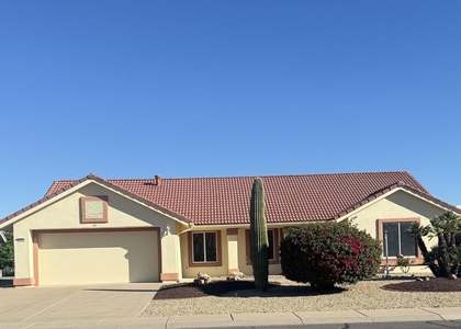 14518 W Heritage Drive - Photo 1