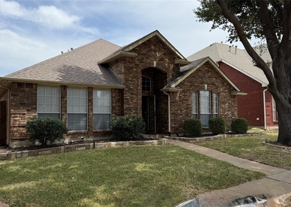 1629 Bennington Drive - Photo 1