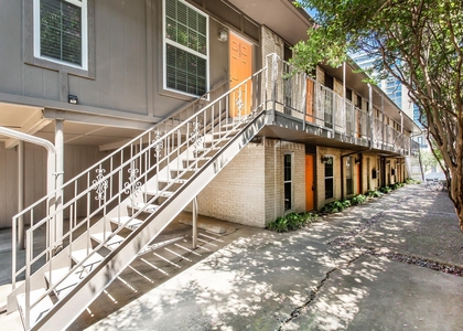 4319 Mckinney Avenue - Photo 1