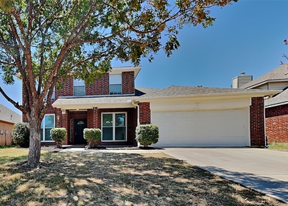 7016 Frost Lane - Photo 1