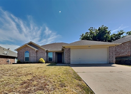 1822 Cancun Drive - Photo 1