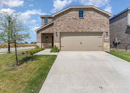 504 S Hopson Street - Photo 1