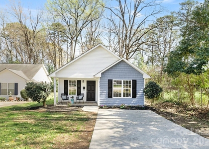 913 Tennyson Drive - Photo 1