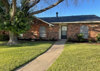 4921 Ashlock Drive - Photo 1