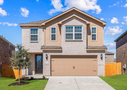 803 Princeton Heights Boulevar - Photo 1
