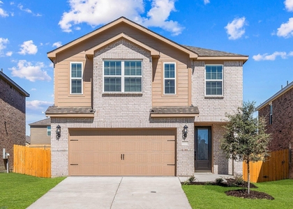 1303 Dye Boulevard - Photo 1
