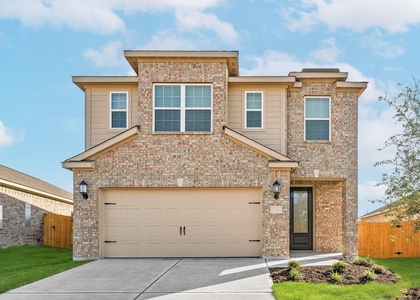 1107 Bullock Drive - Photo 1