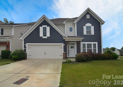 1445 Overlea Place Nw - Photo 1