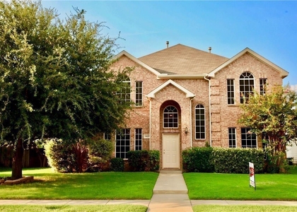 1427 Autumnmist Drive - Photo 1