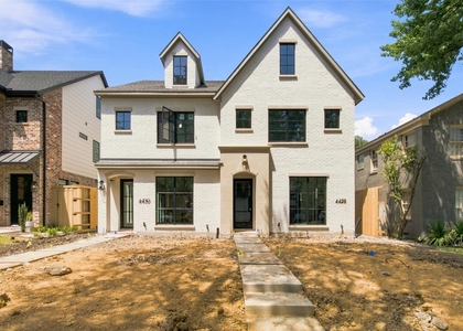 4430 Glenwick Lane - Photo 1