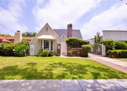 446 S La Peer Drive - Photo 1