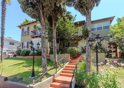3314 Barham Boulevard - Photo 1