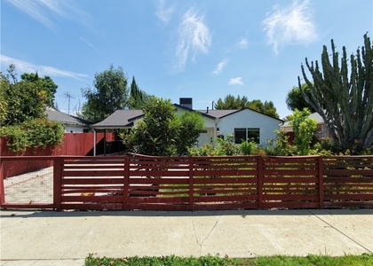 6928 Lubao Avenue - Photo 1