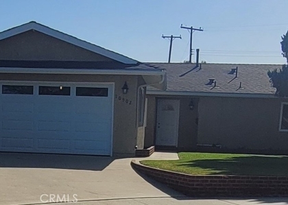 10502 Wedgeport Avenue - Photo 1