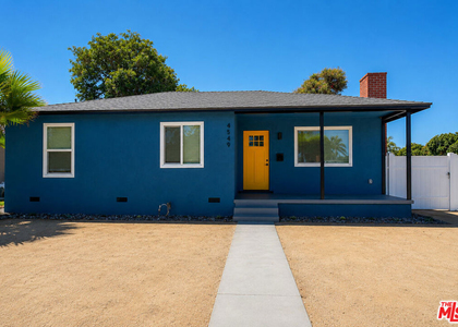 4549 Walnut Avenue - Photo 1