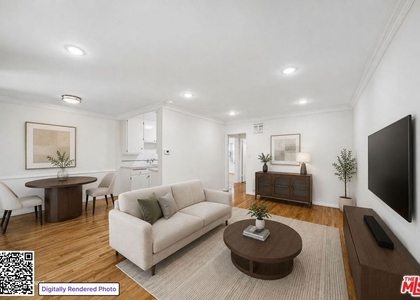 1206 N Hayworth Avenue - Photo 1