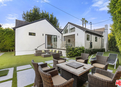 8700 Dorrington Avenue - Photo 1