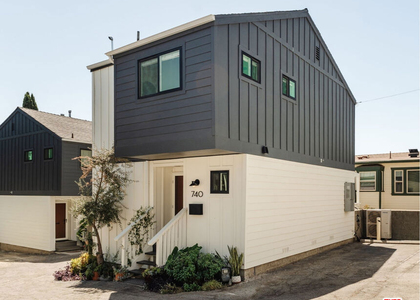 740 N Dillon Street - Photo 1